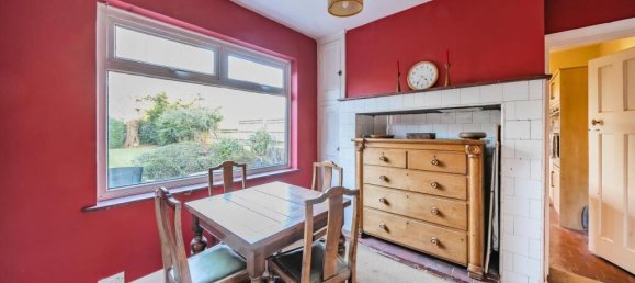 4 bedrooms House in Beckenham, United Kingdom No. 14373 8