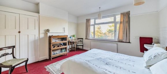 4 bedrooms House in Beckenham, United Kingdom No. 14373 13