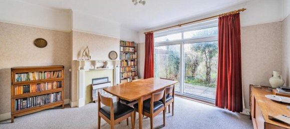 4 bedrooms House in Beckenham, United Kingdom No. 14373 7