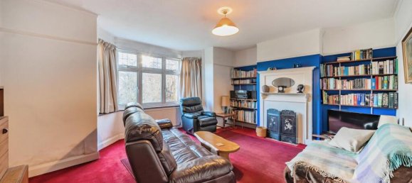 4 bedrooms House in Beckenham, United Kingdom No. 14373 3