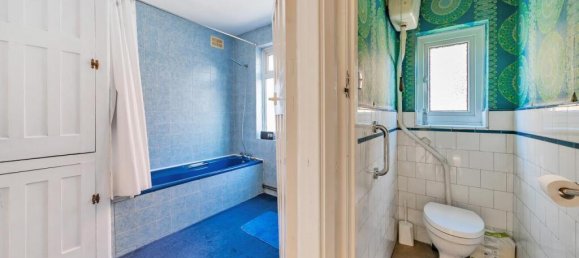 4 bedrooms House in Beckenham, United Kingdom No. 14373 19