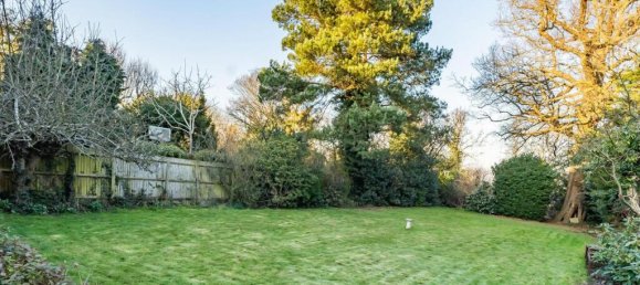 4 bedrooms House in Beckenham, United Kingdom No. 14373 25