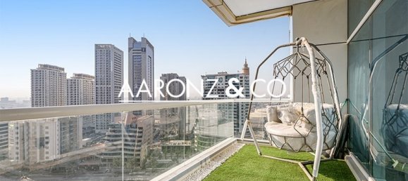 2 Schlafzimmer Wohnung in Dubai Marina, UAE, Nr. 110302 22