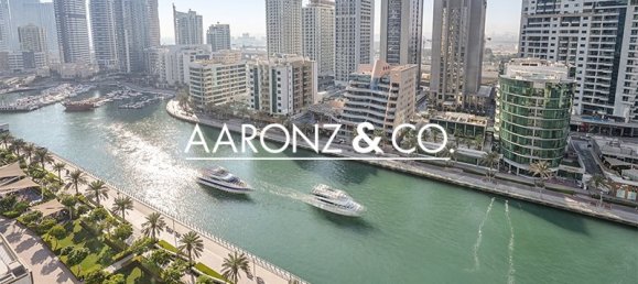 2 Schlafzimmer Wohnung in Dubai Marina, UAE, Nr. 110302 23