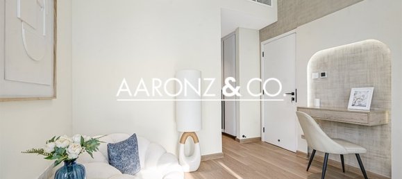 2 Schlafzimmer Wohnung in Dubai Marina, UAE, Nr. 110302 15