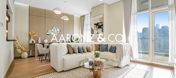 2 Schlafzimmer Wohnung in Dubai Marina, UAE, Nr. 110302 3