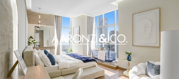 2 Schlafzimmer Wohnung in Dubai Marina, UAE, Nr. 110302 8