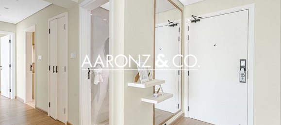 2 Schlafzimmer Wohnung in Dubai Marina, UAE, Nr. 110302 5