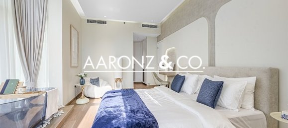 2 Schlafzimmer Wohnung in Dubai Marina, UAE, Nr. 110302 9