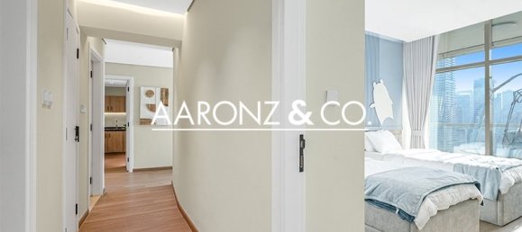 2 Schlafzimmer Wohnung in Dubai Marina, UAE, Nr. 110302 14
