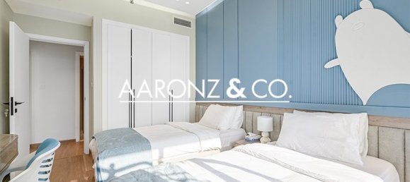 2 Schlafzimmer Wohnung in Dubai Marina, UAE, Nr. 110302 13