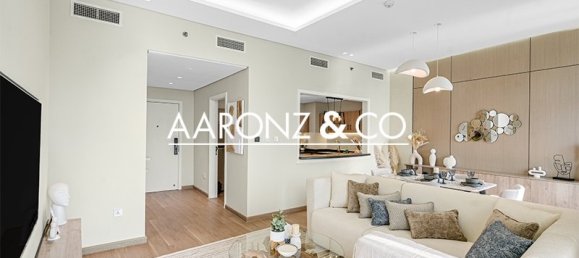 2 Schlafzimmer Wohnung in Dubai Marina, UAE, Nr. 110302 4