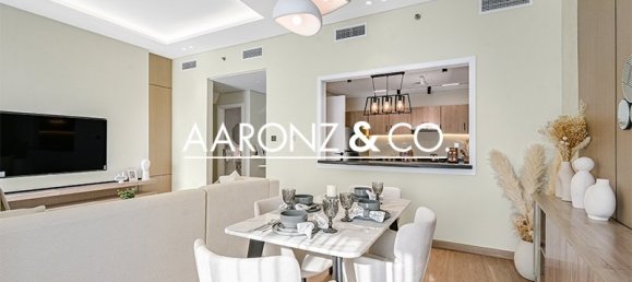 2 Schlafzimmer Wohnung in Dubai Marina, UAE, Nr. 110302 6