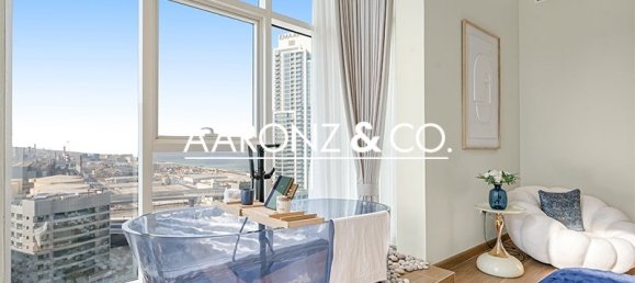 2 Schlafzimmer Wohnung in Dubai Marina, UAE, Nr. 110302 11