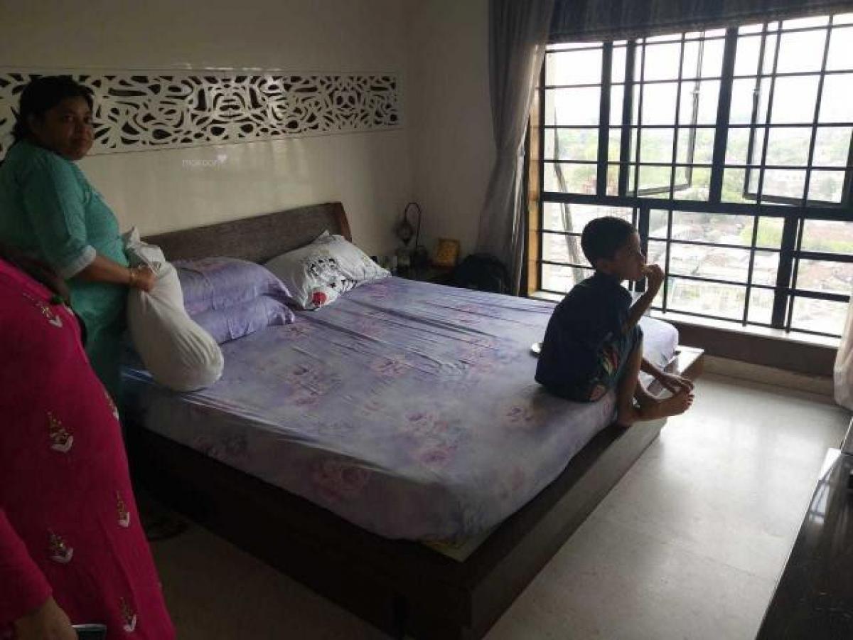 3 chambres Maison à Kolkata, India No. 3876