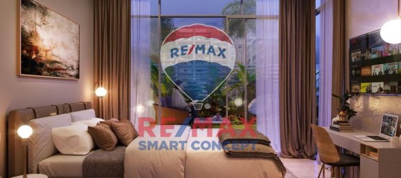 Apartamento T1 em Yas Island, UAE N.º 26238 6