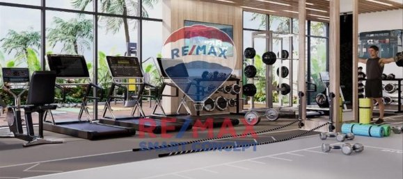 Apartamento T1 em Yas Island, UAE N.º 26238 9