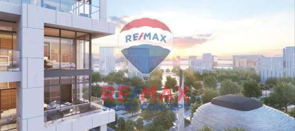 Apartamento T1 em Yas Island, UAE N.º 26238 15