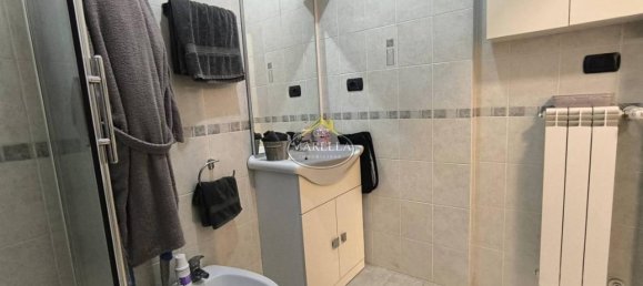 3 rooms Apartment in Rome, Italy No. 66085 51