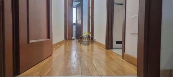 3 rooms Apartment in Rome, Italy No. 66085 39