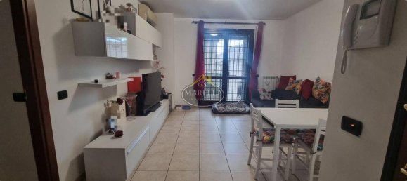 3 rooms Apartment in Rome, Italy No. 66085 19