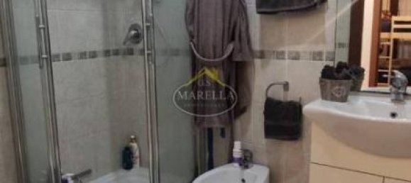 3 rooms Apartment in Rome, Italy No. 66085 45