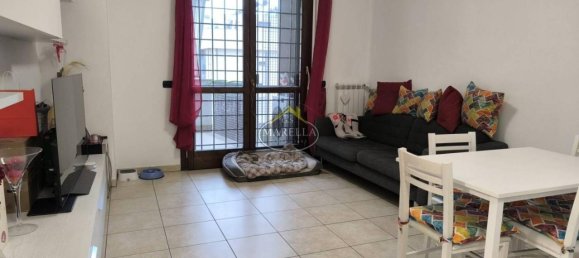 3 rooms Apartment in Rome, Italy No. 66085 26
