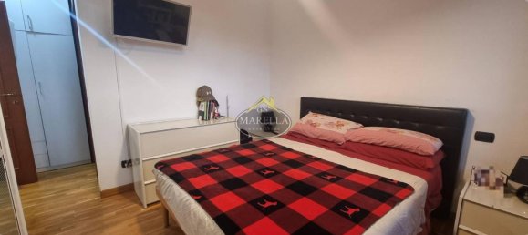 3 rooms Apartment in Rome, Italy No. 66085 75