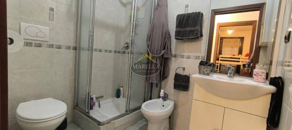 3 rooms Apartment in Rome, Italy No. 66085 50