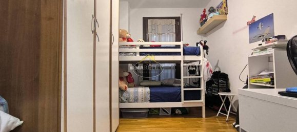 3 rooms Apartment in Rome, Italy No. 66085 41