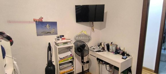 3 rooms Apartment in Rome, Italy No. 66085 48