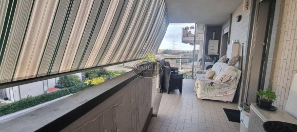 3 rooms Apartment in Rome, Italy No. 66085 85