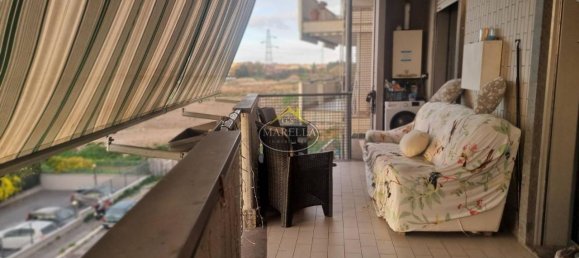 3 rooms Apartment in Rome, Italy No. 66085 84