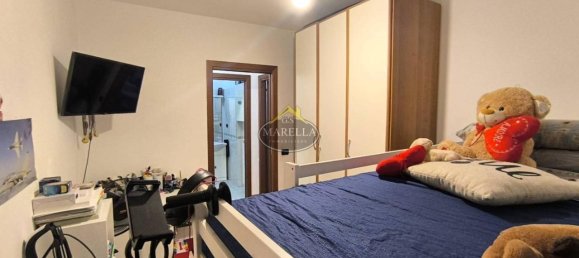 3 rooms Apartment in Rome, Italy No. 66085 29