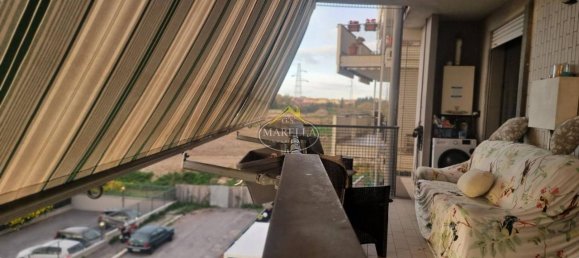 3 rooms Apartment in Rome, Italy No. 66085 81