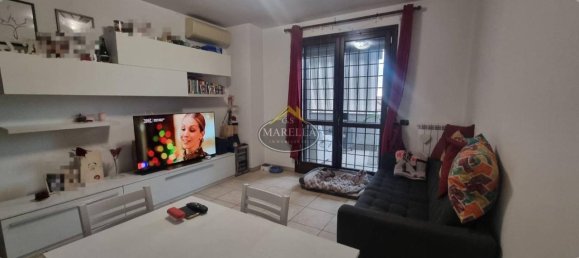 3 rooms Apartment in Rome, Italy No. 66085 18