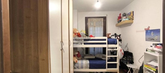 3 rooms Apartment in Rome, Italy No. 66085 24