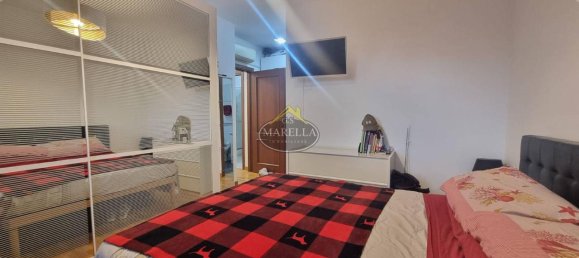 3 rooms Apartment in Rome, Italy No. 66085 58
