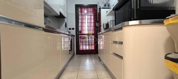 3 rooms Apartment in Rome, Italy No. 66085 30