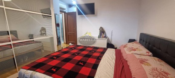 3 rooms Apartment in Rome, Italy No. 66085 56