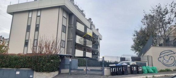 3 rooms Apartment in Rome, Italy No. 66085 95