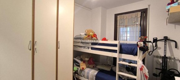 3 rooms Apartment in Rome, Italy No. 66085 27