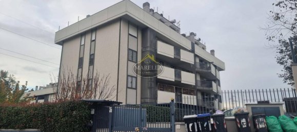 3 rooms Apartment in Rome, Italy No. 66085 94