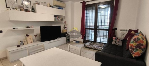 3 rooms Apartment in Rome, Italy No. 66085 16