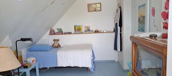 3 Schlafzimmer Haus in Sainte-Anne-d'Auray, France, Nr. 301266 11