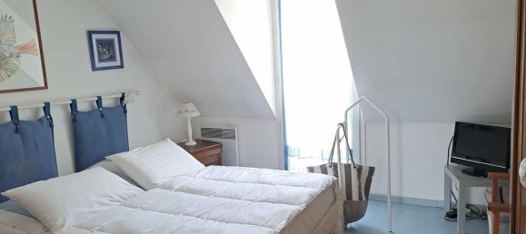 3 Schlafzimmer Haus in Sainte-Anne-d'Auray, France, Nr. 301266 9