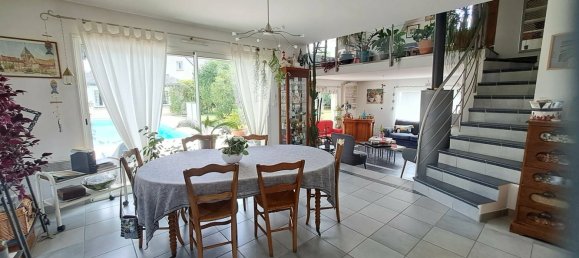 3 Schlafzimmer Haus in Sainte-Anne-d'Auray, France, Nr. 301266 2