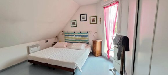 3 Schlafzimmer Haus in Sainte-Anne-d'Auray, France, Nr. 301266 10