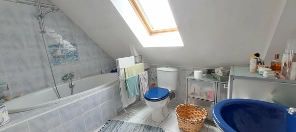 3 Schlafzimmer Haus in Sainte-Anne-d'Auray, France, Nr. 301266 13