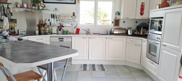 3 Schlafzimmer Haus in Sainte-Anne-d'Auray, France, Nr. 301266 6